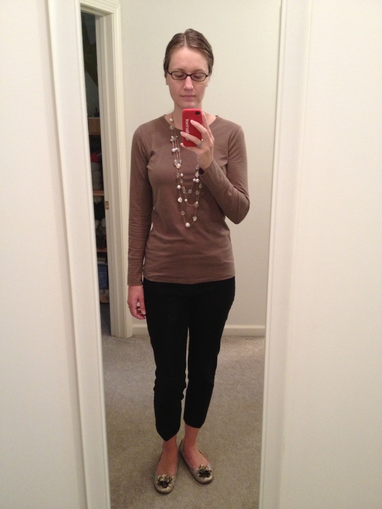 What I Wore Wednesday – Double Feature!! | a.dora.bly stitched